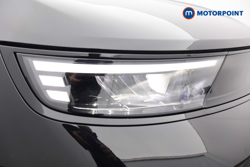 Used Vauxhall Mokka 2025 for sale - 76255588: Photo 34