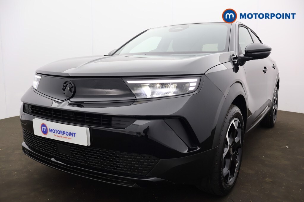 Used Vauxhall Mokka 2025 for sale - 76255588: Photo 35
