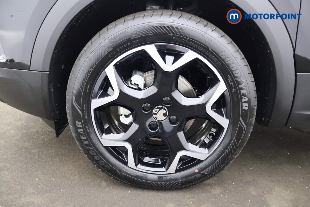 Used Vauxhall Mokka 2025 for sale - 76255588: Photo 36