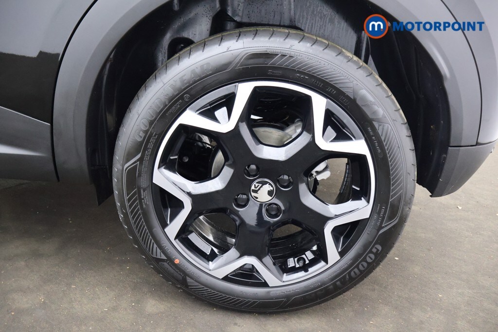 Used Vauxhall Mokka 2025 for sale - 76255588: Photo 37