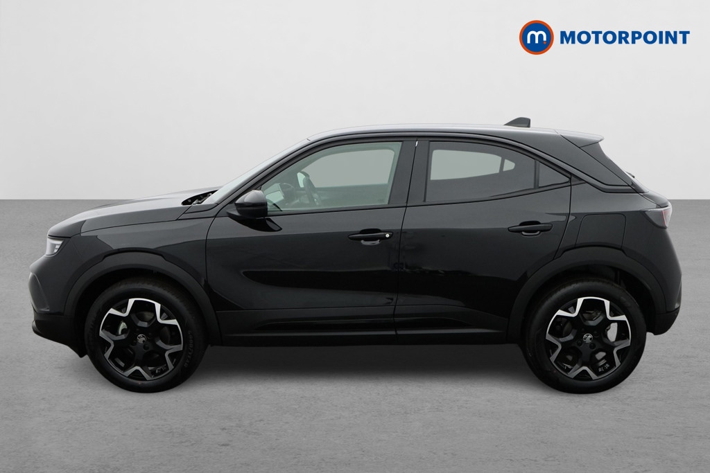 Used Vauxhall Mokka 2025 for sale - 76255588: Photo 4