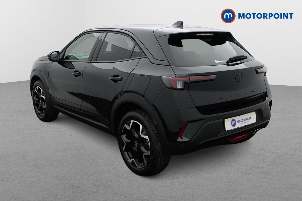 Used Vauxhall Mokka 2025 for sale - 76255588: Photo 5