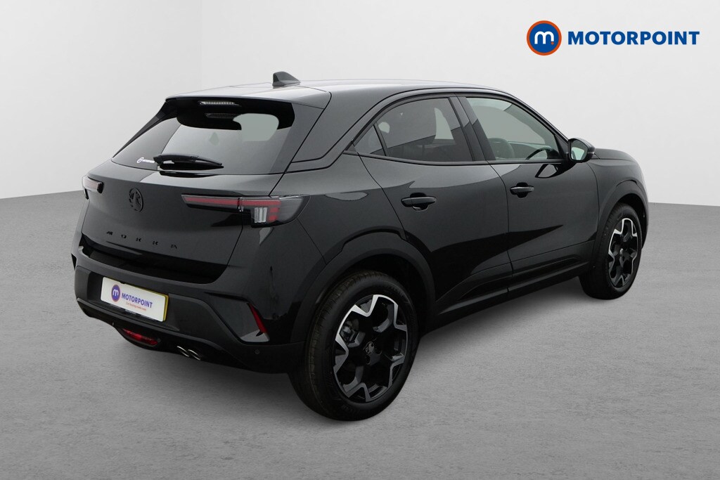 Used Vauxhall Mokka 2025 for sale - 76255588: Photo 7