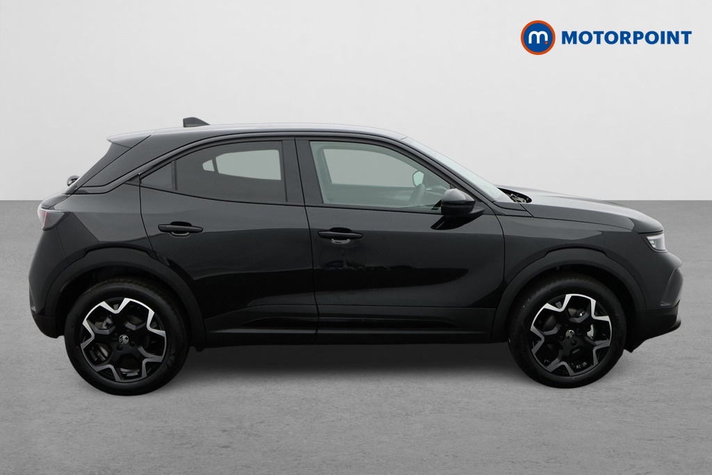 Used Vauxhall Mokka 2025 for sale - 76255588: Photo 8