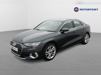 Used Audi A3 2022 for sale - 78541232: Photo