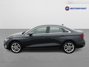 Used Audi A3 2022 for sale - 78541232: Photo