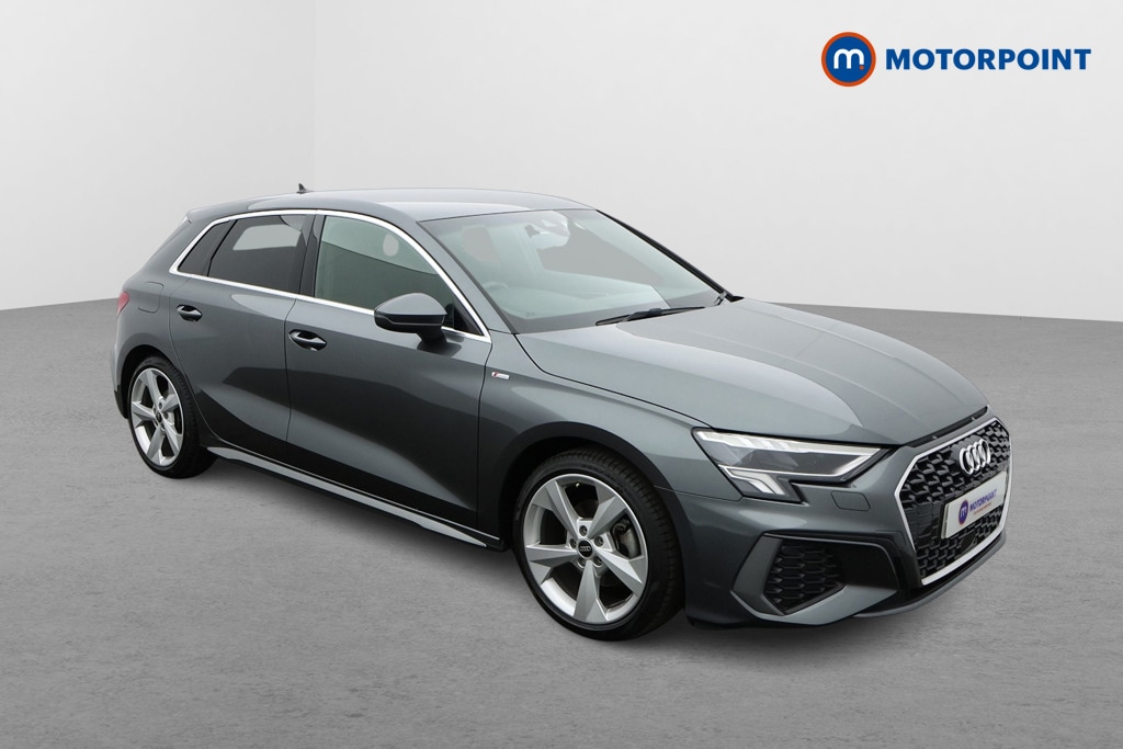 Used Audi A3 2022 for sale - 76628460: Photo 1