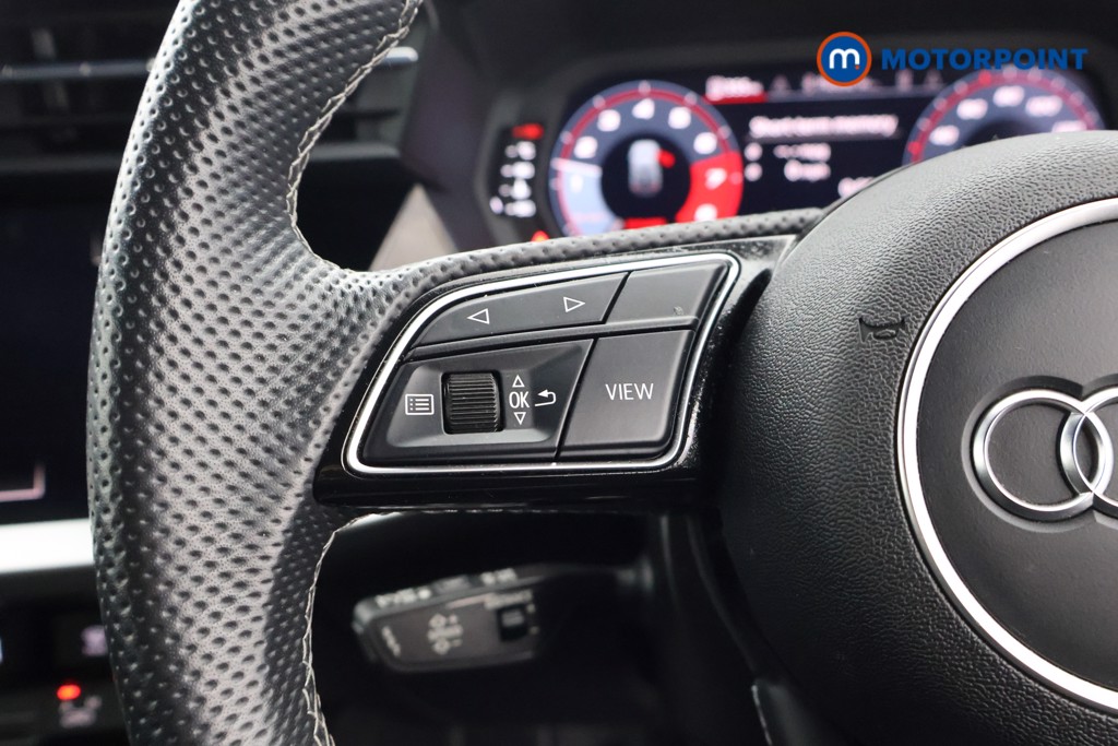 Used Audi A3 2022 for sale - 76628460: Photo 10