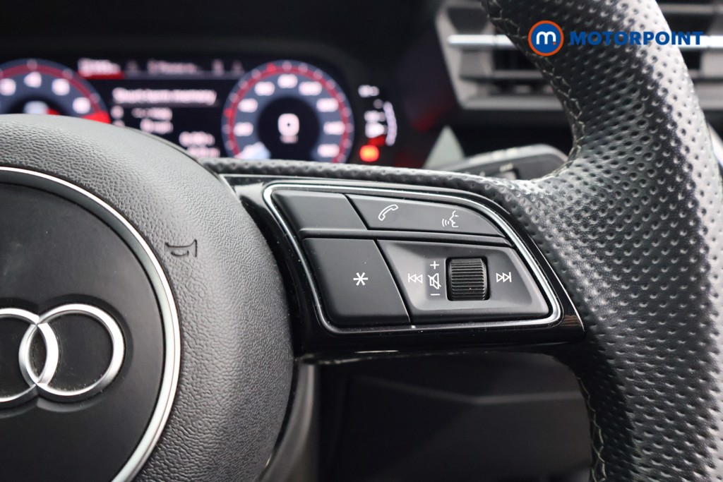 Used Audi A3 2022 for sale - 76628460: Photo 11