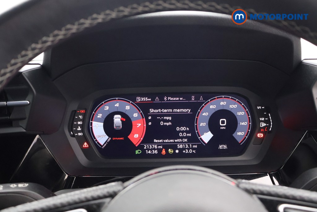 Used Audi A3 2022 for sale - 76628460: Photo 12