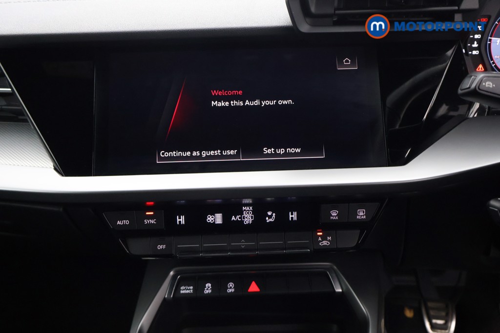 Used Audi A3 2022 for sale - 76628460: Photo 13