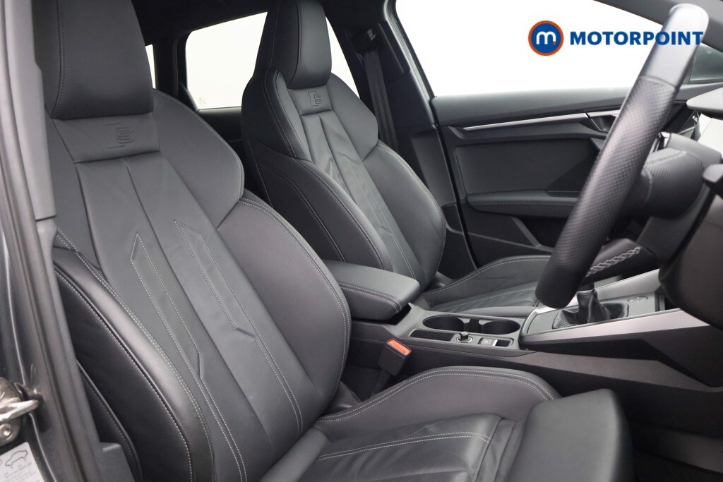 Used Audi A3 2022 for sale - 76628460: Photo 21