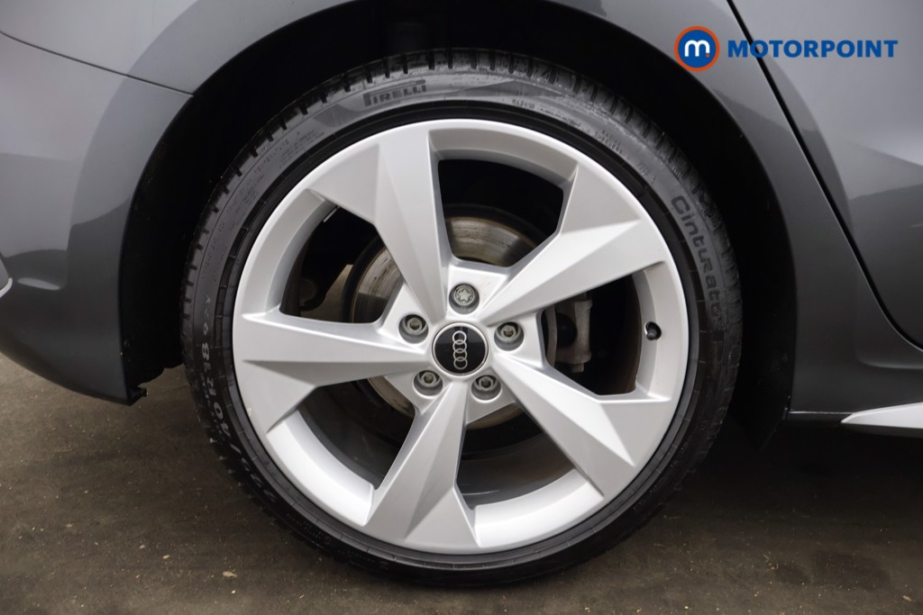 Used Audi A3 2022 for sale - 76628460: Photo 23