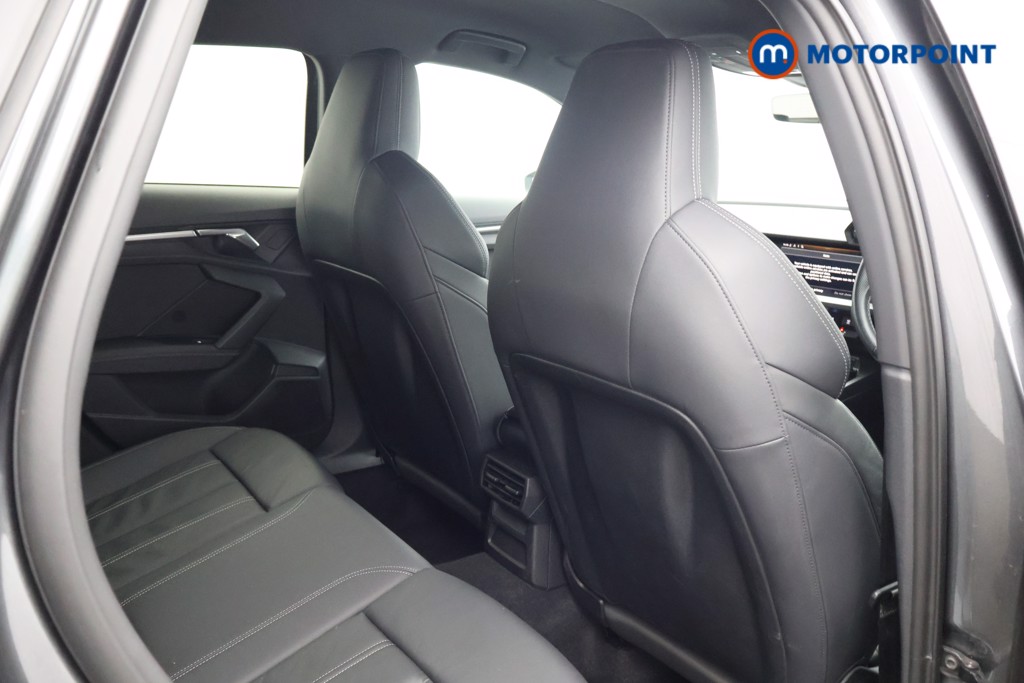 Used Audi A3 2022 for sale - 76628460: Photo 24