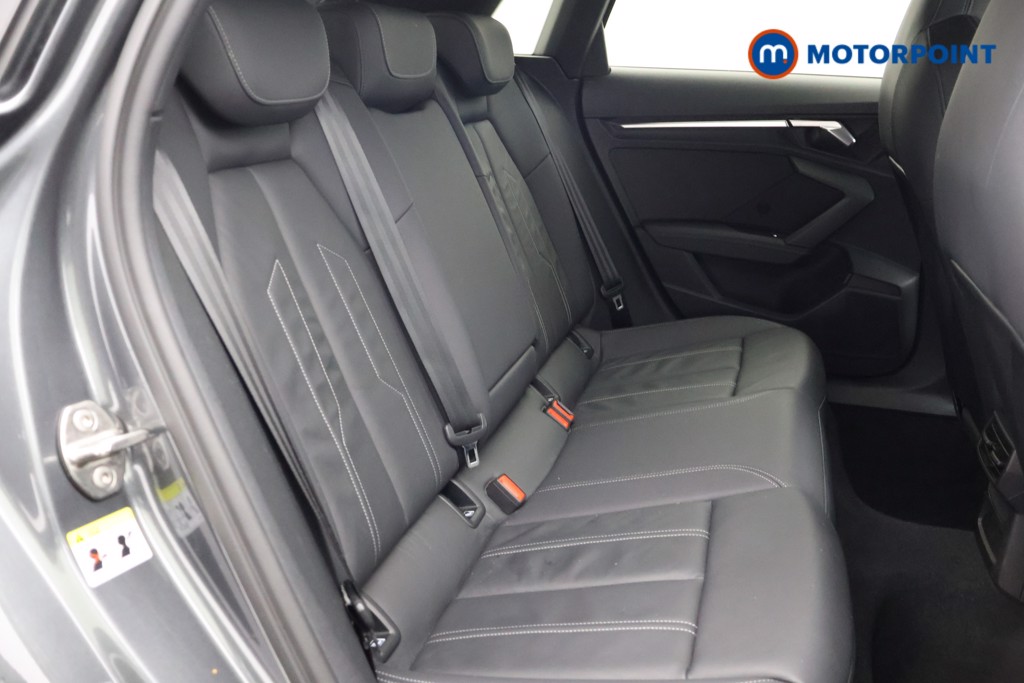 Used Audi A3 2022 for sale - 76628460: Photo 25