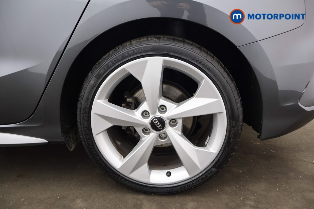 Used Audi A3 2022 for sale - 76628460: Photo 27