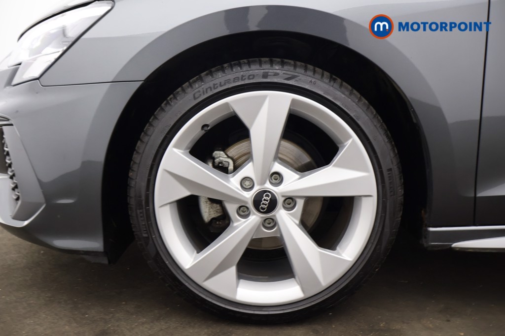 Used Audi A3 2022 for sale - 76628460: Photo 28