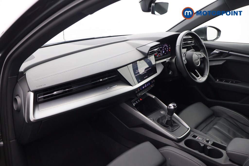 Used Audi A3 2022 for sale - 76628460: Photo 29