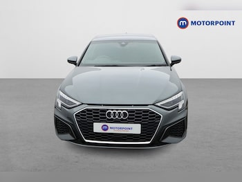 Used Audi A3 2022 for sale - 76628460: Photo