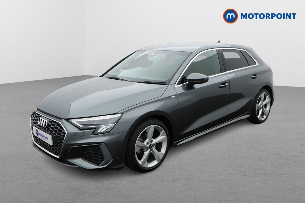 Used Audi A3 2022 for sale - 76628460: Photo 3