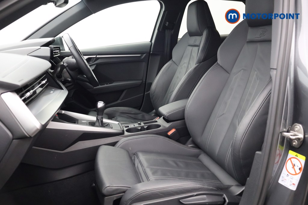 Used Audi A3 2022 for sale - 76628460: Photo 30