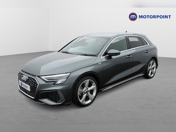 Used Audi A3 2022 for sale - 76628460: Photo