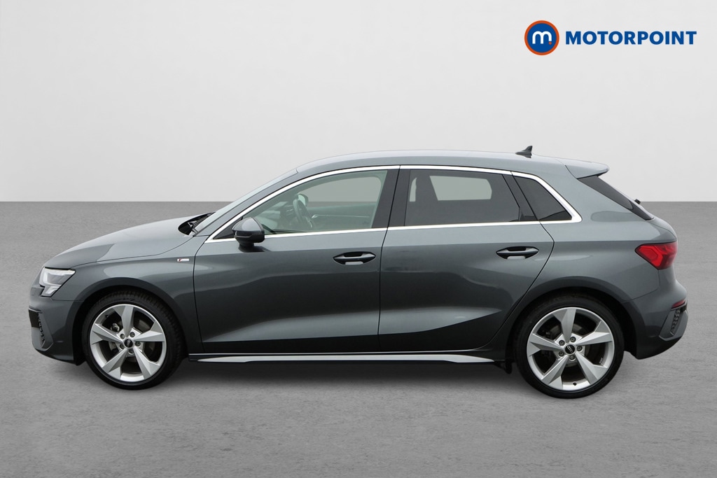 Used Audi A3 2022 for sale - 76628460: Photo 4