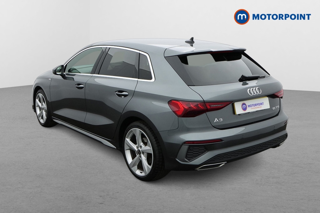 Used Audi A3 2022 for sale - 76628460: Photo 5