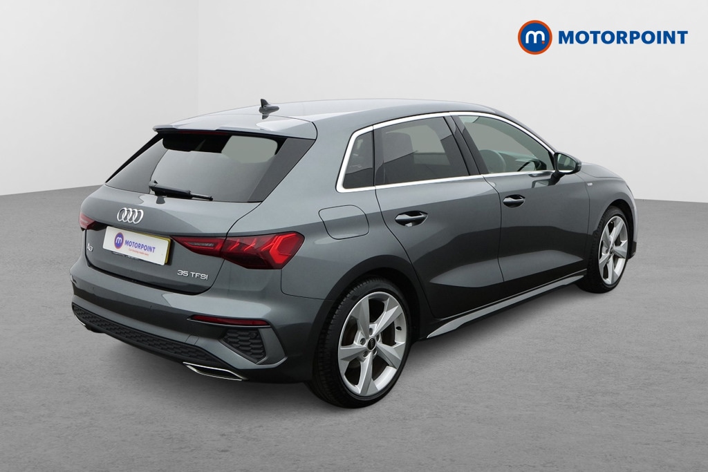 Used Audi A3 2022 for sale - 76628460: Photo 7