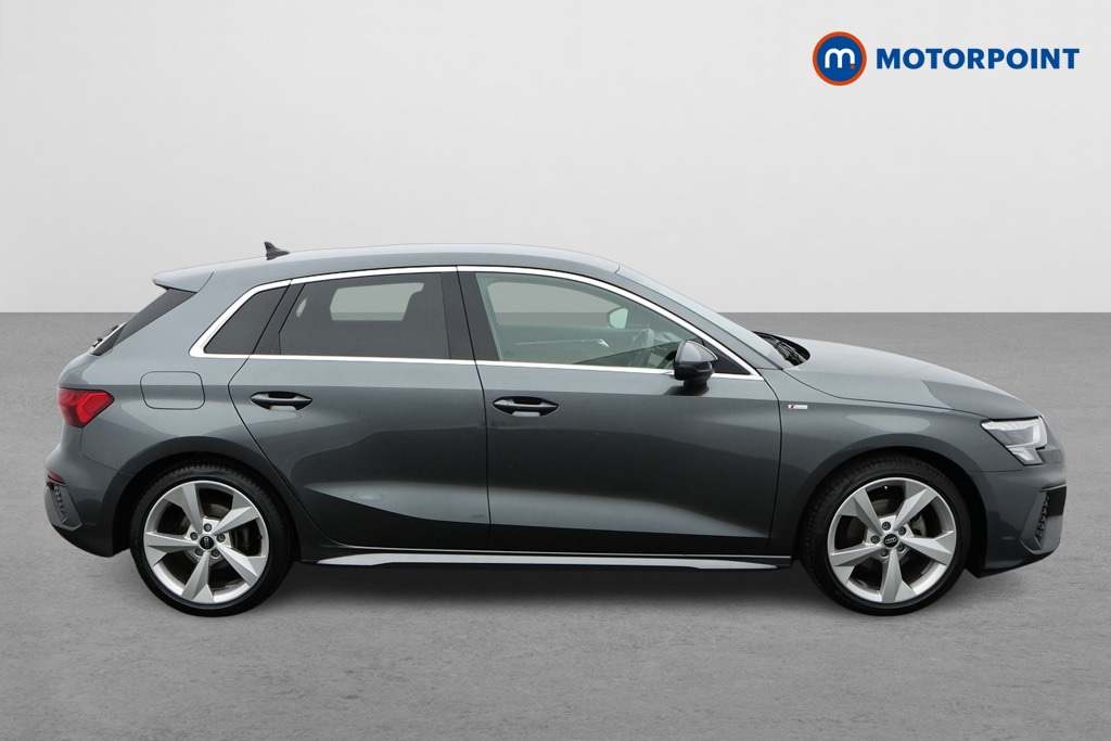 Used Audi A3 2022 for sale - 76628460: Photo 8