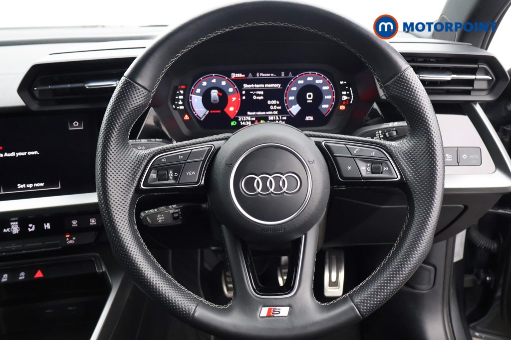 Used Audi A3 2022 for sale - 76628460: Photo 9
