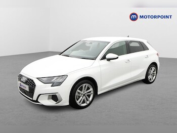Used Audi A3 2024 for sale - 75784630: Photo