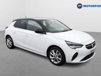 2019 - 1.2 Turbo Elite Nav Premium 5dr