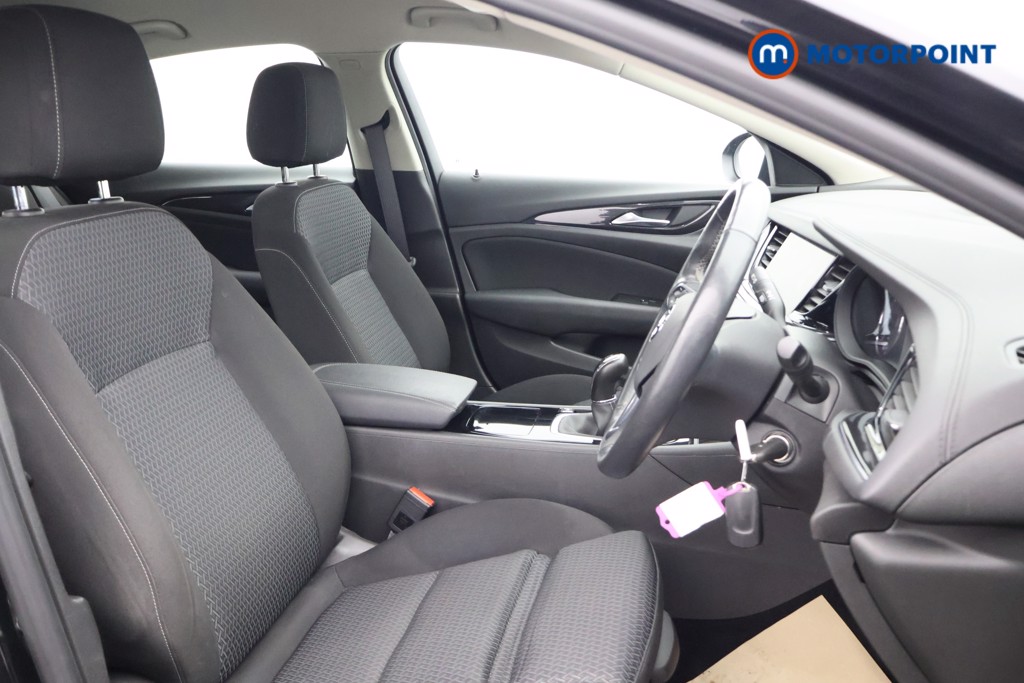 Used Vauxhall Insignia 2022 for sale - 77791570: Photo 22