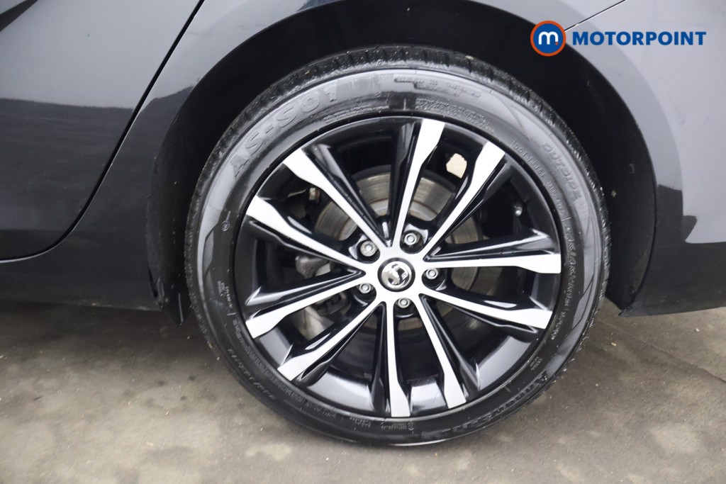 Used Vauxhall Insignia 2022 for sale - 77791570: Photo 32