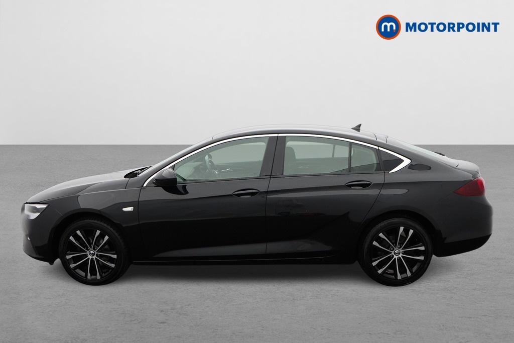 Used Vauxhall Insignia 2022 for sale - 77791570: Photo 4