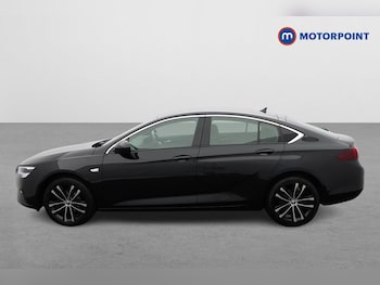 Used Vauxhall Insignia 2022 for sale - 77791570: Photo