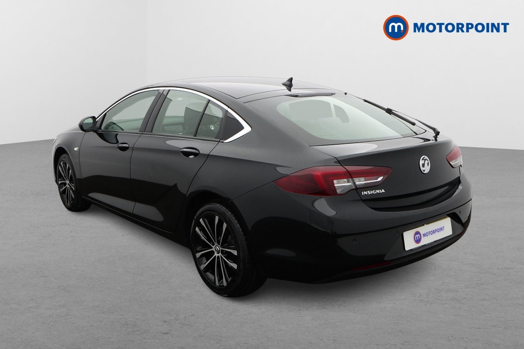 Used Vauxhall Insignia 2022 for sale - 77791570: Photo 5