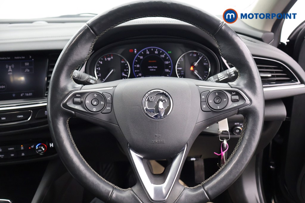 Used Vauxhall Insignia 2022 for sale - 77791570: Photo 9