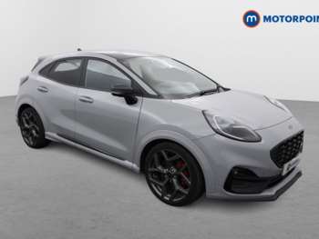 2024 - 1.0 EcoBoost Hybrid mHEV ST 5dr DCT