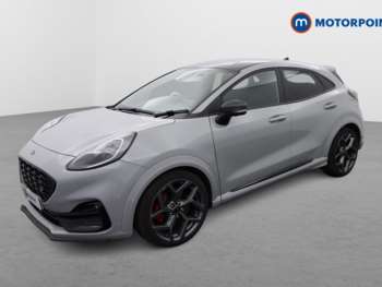 Used Ford Puma 2024 for sale - 74764065: Photo