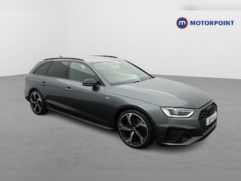 Used Audi A4 2021 for sale - 79437014: Photo