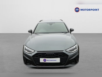 Used Audi A4 2021 for sale - 79437014: Photo