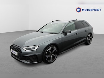 Used Audi A4 2021 for sale - 79437014: Photo