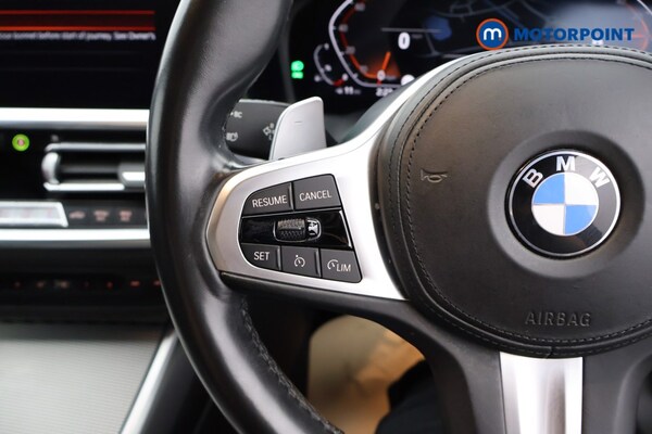 Used BMW 3 Series 2021 for sale - 76117983: Photo 10