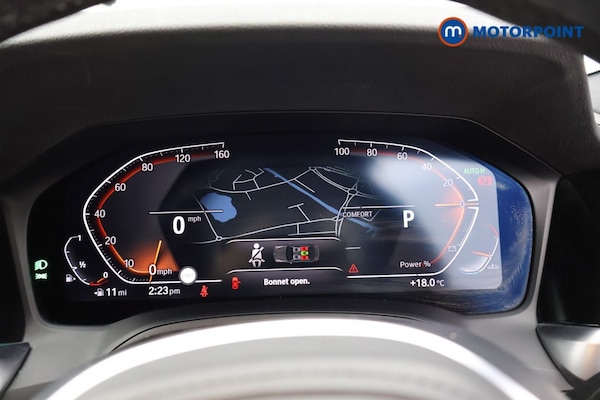Used BMW 3 Series 2021 for sale - 76117983: Photo 12