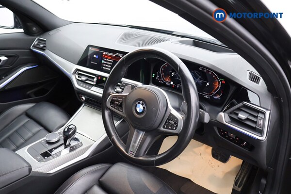 Used BMW 3 Series 2021 for sale - 76117983: Photo 18