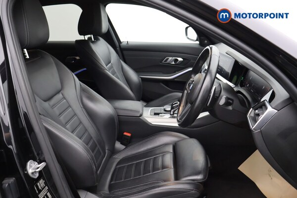 Used BMW 3 Series 2021 for sale - 76117983: Photo 19