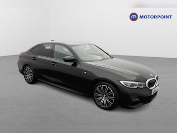 BMW - 3 Series