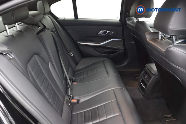Used BMW 3 Series 2021 for sale - 76117983: Photo 20